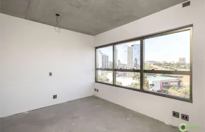 Apartamento com 2 quartos à venda em petrópolis - rs