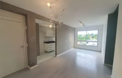 Apartamento com 3 quartos à venda ou para locação em partenon - rs