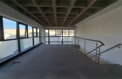 Sala comercial à venda na Avenida Praia de Belas, Praia de Belas, Porto Alegre