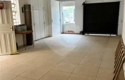 Casa com 4 quartos à venda na Avenida Alegrete, Petrópolis, Porto Alegre