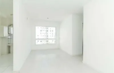 Apartamento com 2 quartos à venda na Avenida Bento Gonçalves, Azenha, Porto Alegre