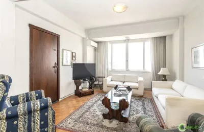 Apartamento com 3 quartos à venda em independência - rs