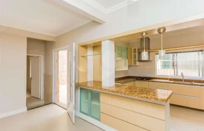 Casa com 4 quartos à venda na Avenida Nilo Ruschel, Jardim Itu Sabará, Porto Alegre