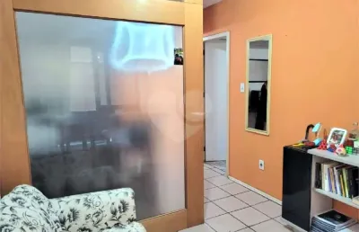 Apartamento com 1 quartos à venda em farroupilha - rs