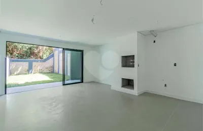 Casa com 3 quartos à venda em chácara das pedras - rs