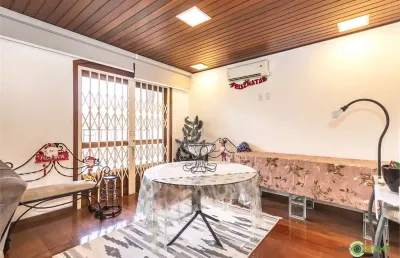 Apartamento com 4 quartos à venda em vila ipiranga - rs