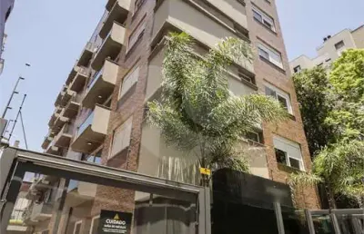 Apartamento com 1 quartos à venda em bela vista - rs
