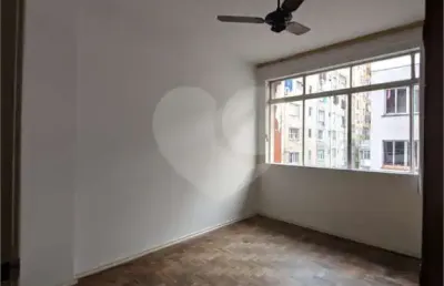 Apartamento com 3 quartos à venda ou para locação em centro histórico - rs