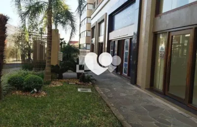 Ponto comercial à venda na Rua Dona Adda Mascarenhas de Moraes, Jardim Planalto, Porto Alegre