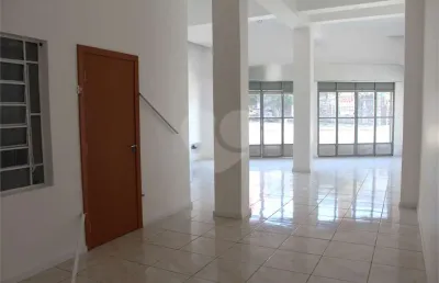 Ponto comercial à venda na Avenida Protásio Alves, Petrópolis, Porto Alegre