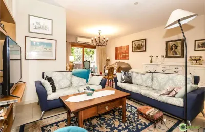 Apartamento com 4 quartos à venda na Rua Casemiro de Abreu, Bela Vista, Porto Alegre