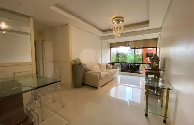 Apartamento com 3 quartos à venda em chácara das pedras - rs