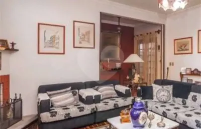 Casa com 3 quartos à venda em chácara das pedras - rs