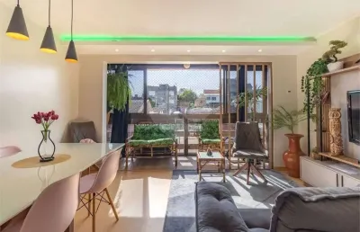 Apartamento com 2 quartos à venda em jardim itu - rs