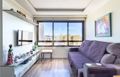Apartamento com 3 quartos à venda em boa vista - rs
