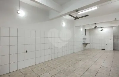 Ponto comercial à venda na Rua Santana, Santana, Porto Alegre