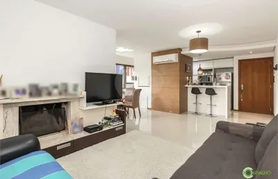 Apartamento com 2 quartos à venda em bela vista - rs