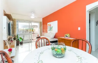 Apartamento com 2 quartos à venda em bela vista - rs