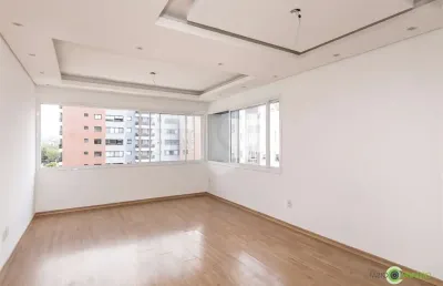Apartamento com 2 quartos à venda em passo da areia - rs