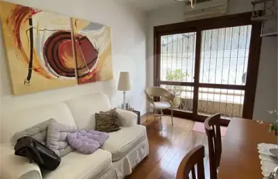 Cobertura com 4 quartos à venda na Rua General Neto, Moinhos de Vento, Porto Alegre