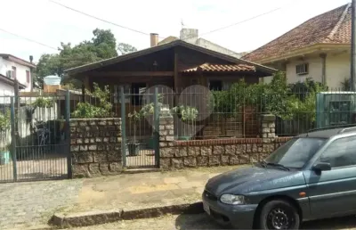 Casa com 2 quartos à venda em jardim são pedro - rs