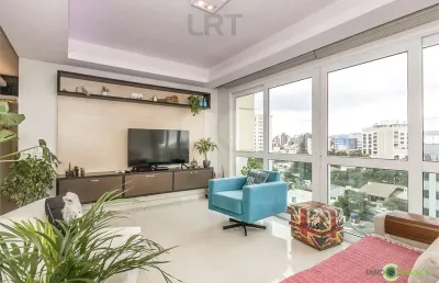 Apartamento com 4 quartos à venda em boa vista - rs