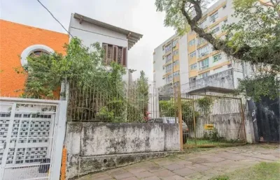 Casa com 2 quartos à venda na Rua Coronel Paulino Teixeira, Rio Branco, Porto Alegre