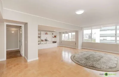 Apartamento com 2 quartos à venda em moinhos de vento - rs