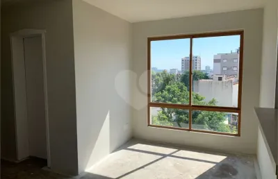 Cobertura com 2 quartos à venda em passo da areia - rs
