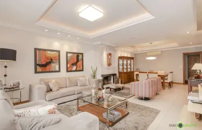 Apartamento com 3 quartos à venda em vila ipiranga - rs