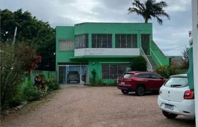 Casa com 5 quartos à venda na Avenida da Serraria, Ipanema, Porto Alegre