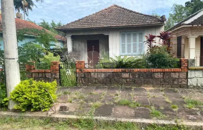 Terreno à venda na Rua Ricalde Marques, Passo da Areia, Porto Alegre