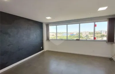 Sala comercial à venda na Avenida Centenário, Centro, Gravataí