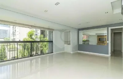 Apartamento com 3 quartos à venda em jardim europa - rs