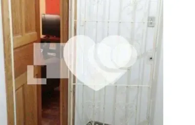 Apartamento com 3 quartos à venda na Avenida Bento Gonçalves, Partenon, Porto Alegre