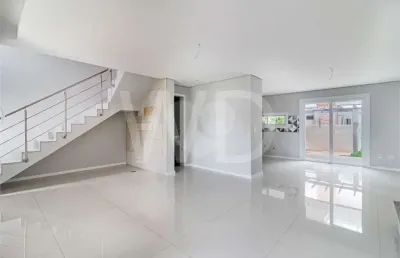 Casa em condomínio fechado com 3 quartos à venda na Rua Carlos Maximiliano Fayet, Aberta dos Morros, Porto Alegre