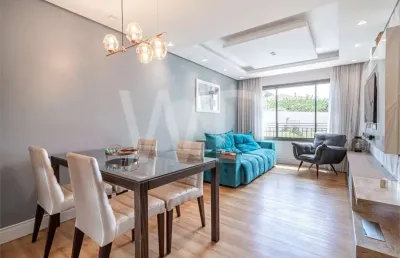 Apartamento com 3 quartos à venda em cavalhada - rs
