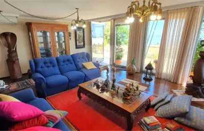 Apartamento com 3 quartos à venda em santa tereza - rs