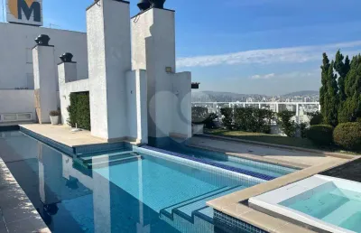 Apartamento com 2 quartos à venda em centro histórico - rs