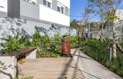 Apartamento com 2 quartos à venda em teresópolis - rs