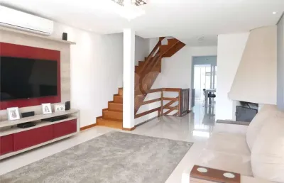 Casa com 3 quartos à venda em aberta dos morros - rs