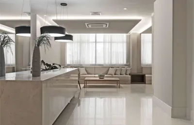 Sala comercial à venda na Avenida Assis Brasil, Cristo Redentor, Porto Alegre