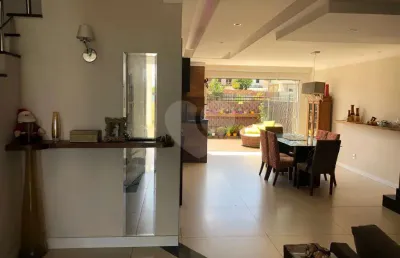 Condomínio com 3 quartos à venda em aberta dos morros - rs