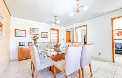 Casa com 4 quartos à venda na Rua da Prudência, Cavalhada, Porto Alegre