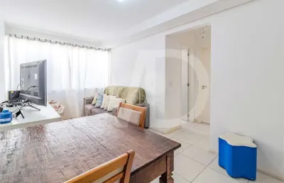 Apartamento com 2 quartos à venda em aberta dos morros - rs