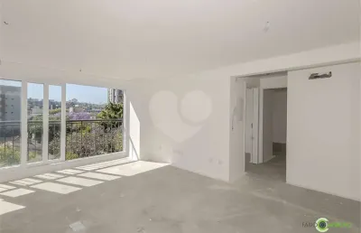 Apartamento com 2 quartos à venda em menino deus - rs