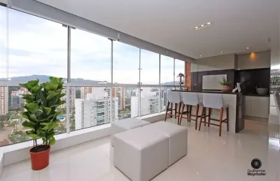 Apartamento com 3 quartos à venda em jardim do salso - rs