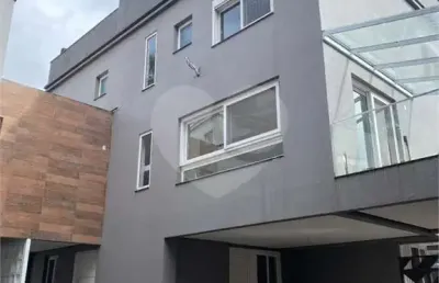 Casa em condomínio fechado com 4 quartos à venda na Rua Almirante Câmara, Tristeza, Porto Alegre