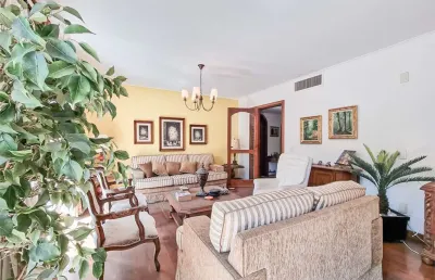 Apartamento com 3 quartos à venda em santa tereza - rs