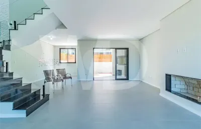 Casa com 3 quartos à venda na Rua Angico, Aberta dos Morros, Porto Alegre